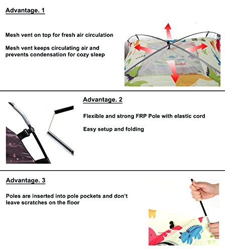 3 CAMP+365+Childs+Privacy+Dinosaur