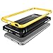 Spigen Neo Hybrid Carbon iPhone 6S Plus Case with Carbon Fiber Design and Reinforced Hard Bumper Frame for iPhone 6S Plus 2015 - Reventon Yellow