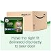Depend Men's Fit-Flex Incontinence Underwear L - 42ct