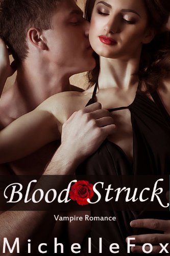Vampire Romance: Blood Struck