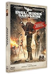 Inglorious Bastards (Une Poignée De Salopards)