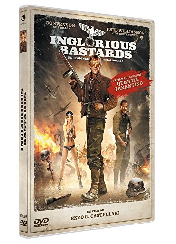 Inglorious Bastards (Une Poignée De Salopards)