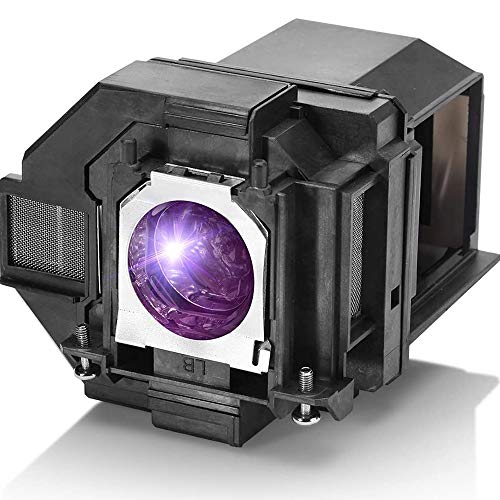 Aimdio Projector Lamp for Epson ELPLP96 EH-TW610 EH-TW650 EB-X39 EB-U42 EB-S05 EB-U05 EB-W41 EB-S41 EB-W05 EH-TW5650 EH-TW5400 EH-TW5600 EB-x41 B-X05 EB-W42 EB-W39 EB-990U