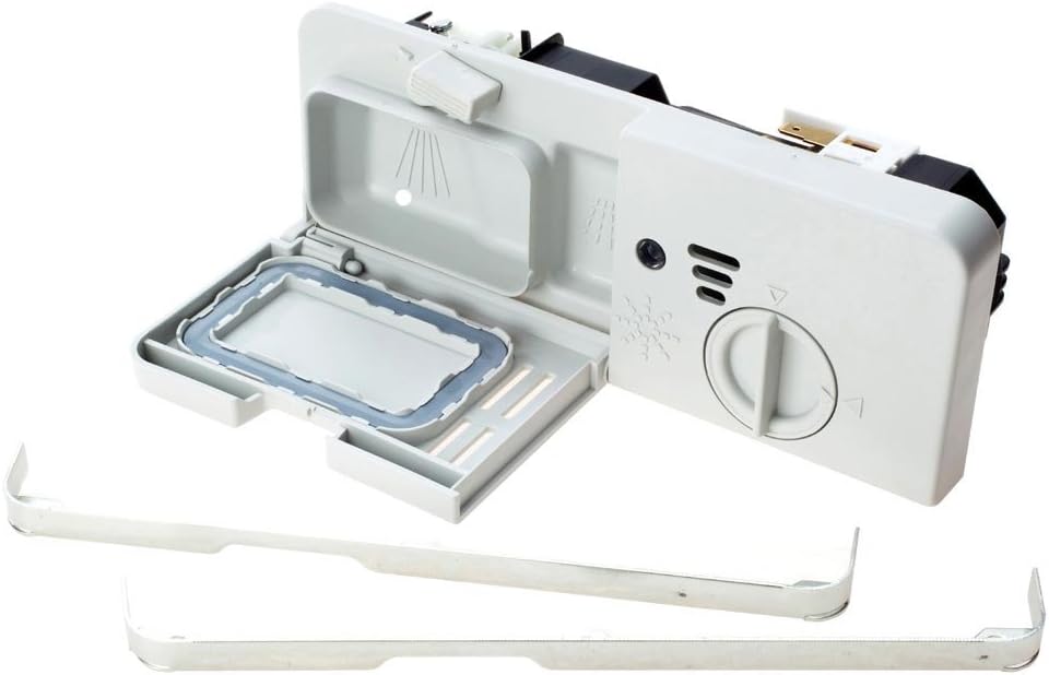 HOOVER Dishwasher Detergent / Rinse Aid Dispenser Amazon.co.uk