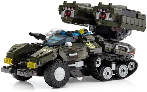 halo mega construx wolverine