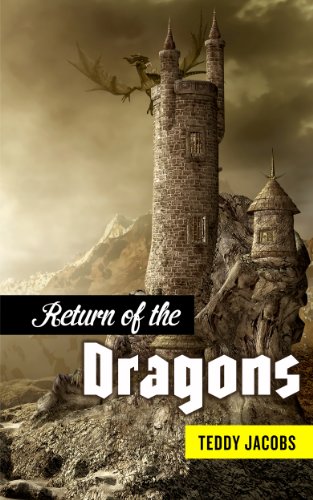 Return of the Dragons (Omnibus)