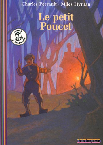 Le  petit Poucet