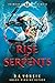 Primeval Origins: Rise of Serpents: (Book #3 in the Primeval Origins Epic Saga) by B. A. Vonsik