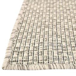 Unique Loom Collection Casual Transitional Solid
