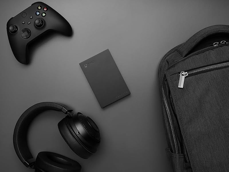 5ToGame Drive pour Xbox | USB 3.0 (STKX5000100)