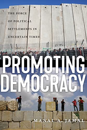 Promoting Democracy: The Force of Political Settlements in Uncertain Times