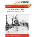 The Rhineland 1945: The last killing ground in the West (Campaign)