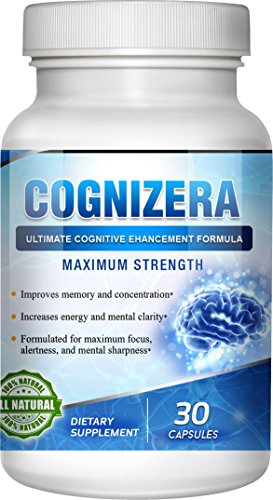 Cognizera, 30 count