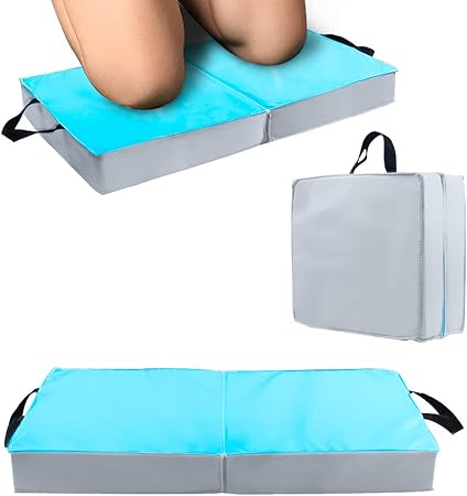 yoga kneeling pad