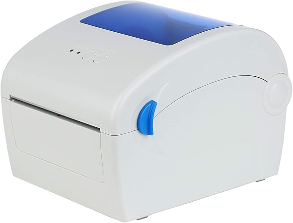 postage printer at home