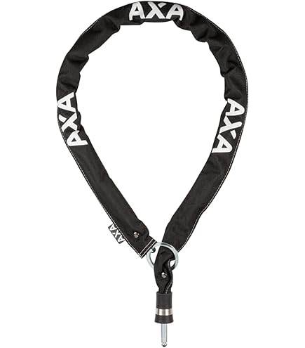 アレックス Amazon.com: AXA RLC Plus 140 Mortise Chain - Chain Lock for