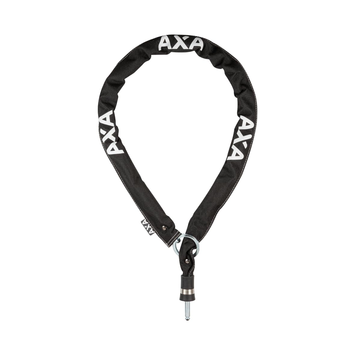 AXA RLC+ Plug-in Black 100 cm, 5.5 mm