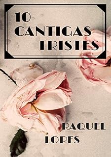 Livro 10 Cantigas Tristes
