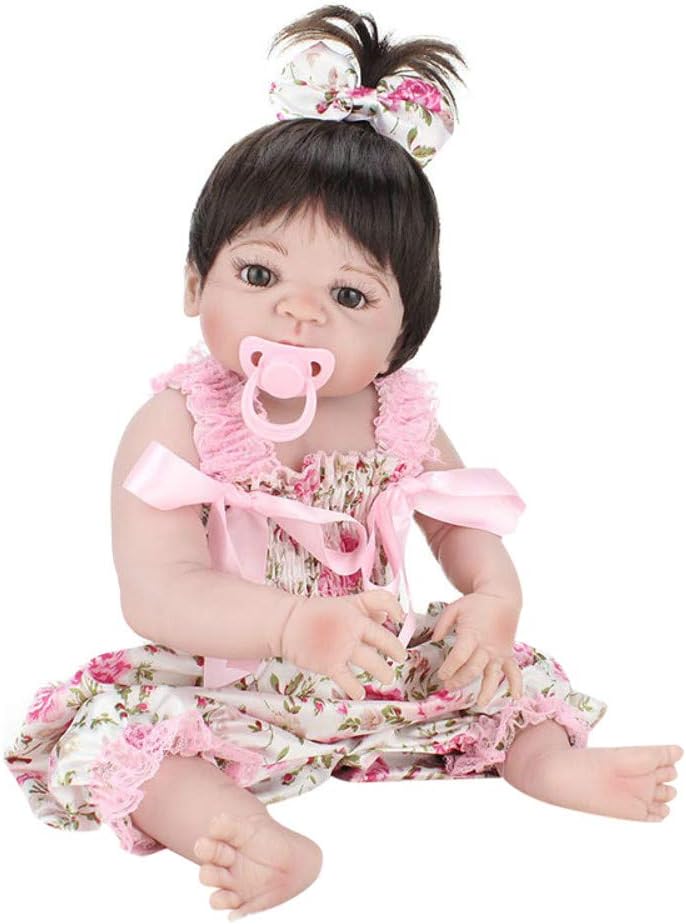 baby reborn surprise