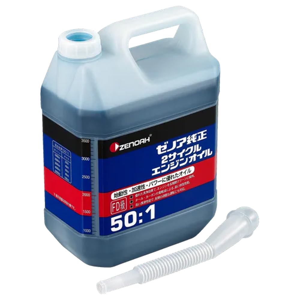 混合ガソリン用