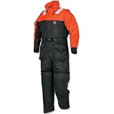 Mustang Survival Deluxe Anti-Exposure Coverall and Worksuit