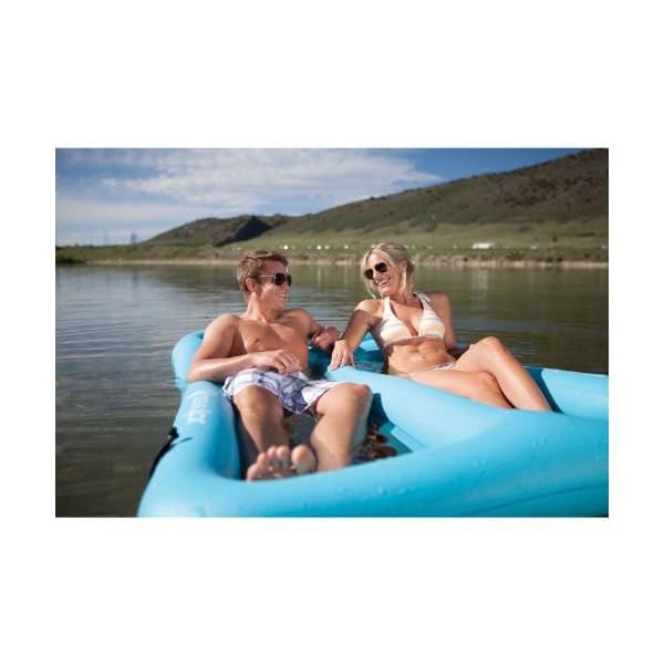 Sevylor-Double-Water-Hammock