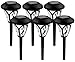 So grand SS-SGD-SLP1105 Seasonal Celebration Lighting, Black