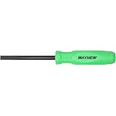 Mayhew Tools 31144GN Mini Heavy Duty Pry Bar, 5" Straight, Green - Heavy Duty