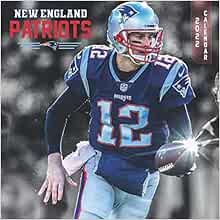 Patriots Calendar 2022 New England Patriots Calendar 2022: Calendar 2022 With 6 Months Of 2021  Bonus: Publishing, Jimmy: 9798728156864: Amazon.com: Books