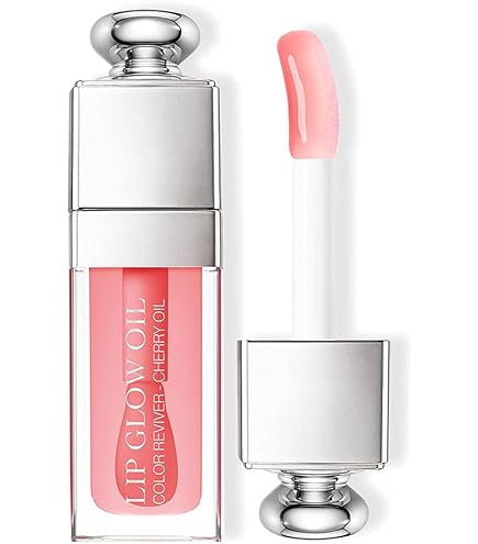 Amazon.com : Christian Dior Dior Addict Lip Glow 008 Ultra Pink