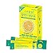 Calamansi Sparkling Juice Extract Powder Detox Vitamin C Dietary Fiber 14 sticks