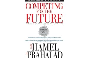 Competing for the Future