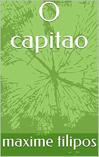 Livro O capitao