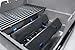 Weber Spirit II E-210 Gas Grill, Sapphire