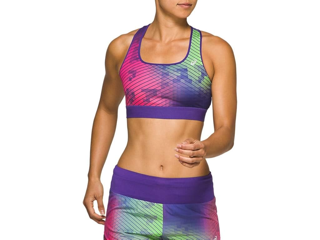 asics women's apparel