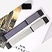 bayite For Fitbit Charge 2 Bands, Nylon Bands Replacement Accessory Strap Fitbit Charge2 wristbands for Women Men, Color5 Small