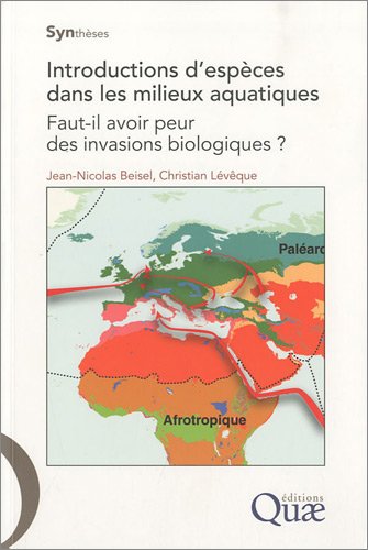 Introductions d'espèces dans les milieux aquatiques