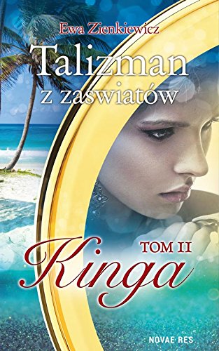 Talizman z zaswiatow Tom 2 Kinga