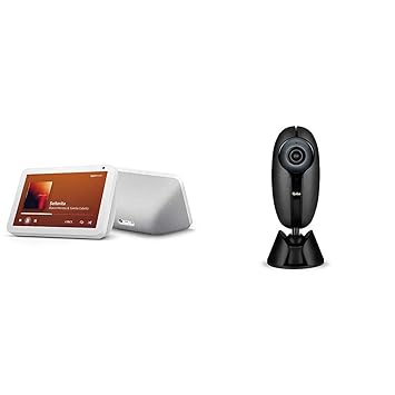 how to use echo show as security camera