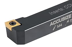 Accusize Industrial Tools 5/8'' by 4-1/2'' Oal Sclc