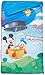 Disney Junior Mickey Mouse Clubhouse Mickey Play Slumberbag With Bonus Backpack