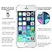 iLLumiShield - Blackberry Z30 Anti-Glare Matte Screen Protector HD Clear Film / Anti-Bubble & Anti-Fingerprint / Premium Invisible Crystal Shield – Free Warranty – [3-Pack] Retail Packaging