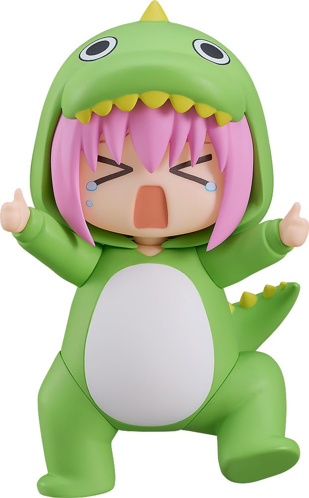 Nendoroid Shaman King Osorezan Anna Non-Scale Plastic Painted Action F