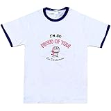 Amazon.co.jp： アニメ ドラえもん Tシャツ かわいいドラえもんシャ ...