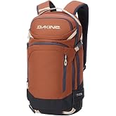 Dakine HELI PRO BACKPACK 20L - SPICE
