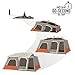 Member's Mark 10-Person Instant Cabin Tent