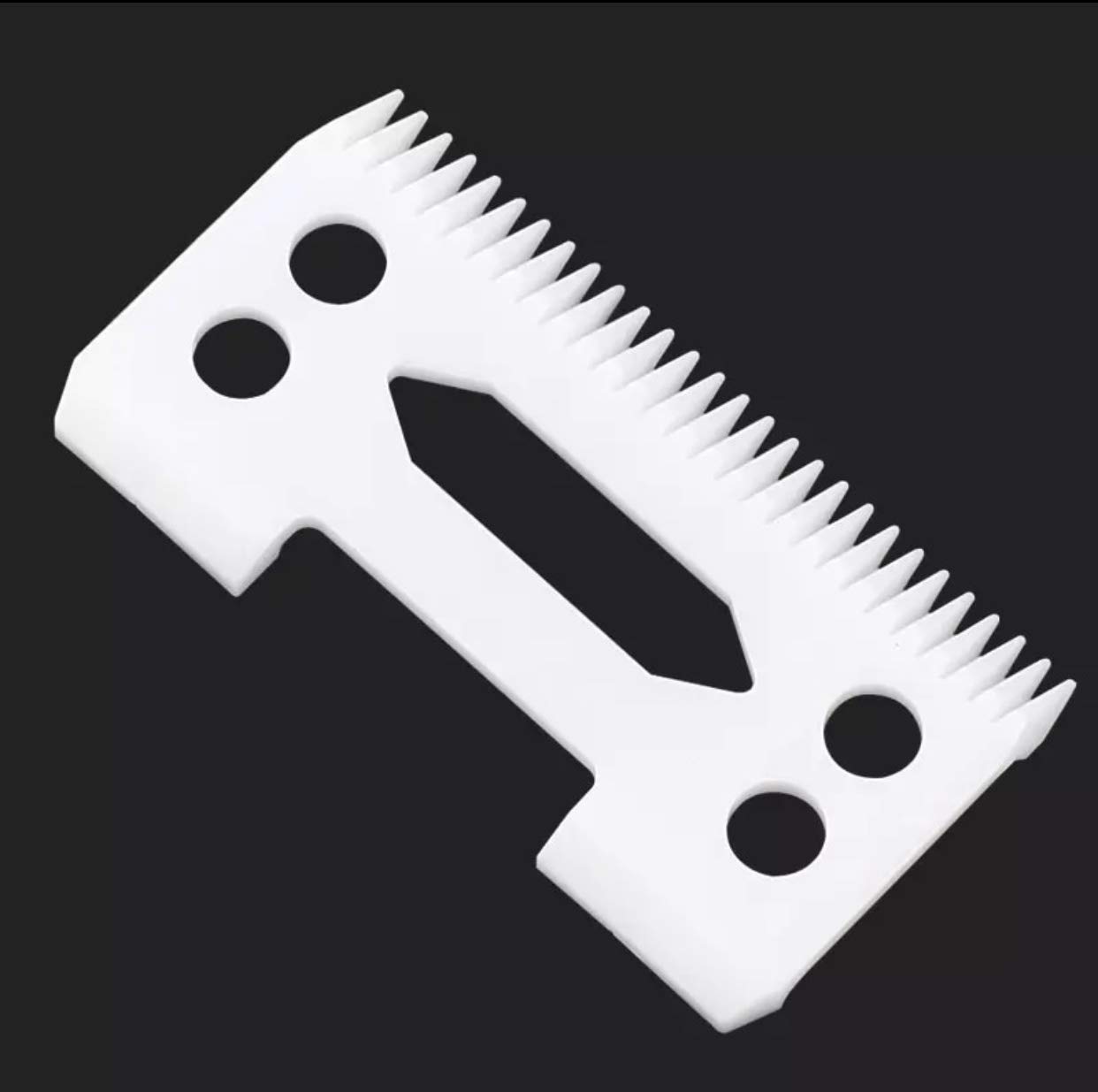 ceramic blade for wahl magic clip