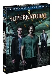 Supernatural - Saison 9