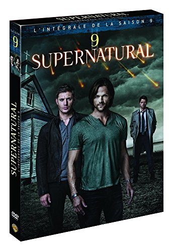 Supernatural - Saison 9