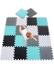 Amazon.es: Puzzles de suelo: Juguetes y juegos